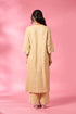 Sandstone Kurta Set