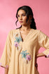 Sandstone Kurta Set