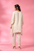 Sun Shell Kurta Set