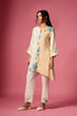 Sun Shell Kurta Set
