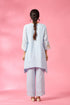 Sea Flower Kurta Set