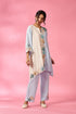 Sea Flower Kurta Set
