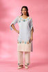 Jelly Bloom Kurta Set