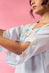 Jelly Bloom Kurta Set
