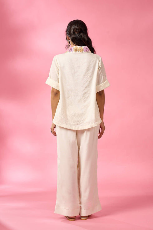 Pearl Shore Co-ord Set
