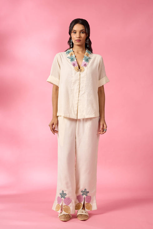 Pearl Shore Co-ord Set