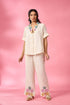 Pearl Shore Co-ord Set