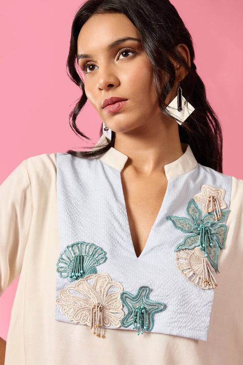 Calm Shore Set