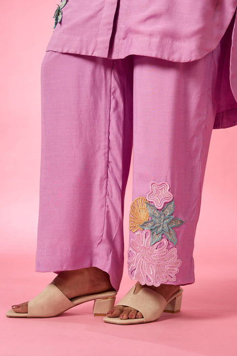 Coral Shore Set