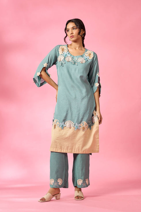 Spring Shore Set