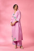Eel Kurta Set