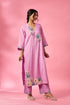 Eel Kurta Set