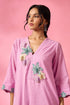 Eel Kurta Set