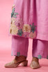 Eel Kurta Set