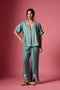 Moss Shore Co-ord Set