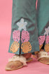 Moss Shore Co-ord Set