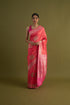 Sakuru Handwoven Silk Saree