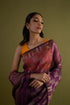 Wardha Organza Saree