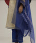 Rajasi Suit Set with Dupatta