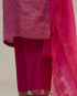 Kamalika Suit Set with Dupatta