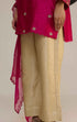 Swarnika Suit Set with Dupatta