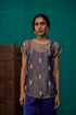 Saawaniya: Nalini Co-ord set