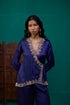Saawaniya: Bhavya Co-ord set