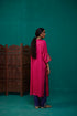 Saawaniya: Gauri Kurta set