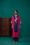 Saawaniya: Gauri Kurta set