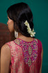 Saawaniya: Madhavi Kurta set