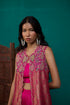 Saawaniya: Madhavi Kurta set