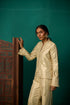 Saawaniya: Ambika Co-ord set
