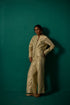 Saawaniya: Ambika Co-ord set