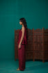 Saawaniya: Parijat Co-ord set