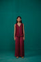 Saawaniya: Parijat Co-ord set