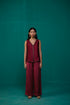 Saawaniya: Parijat Co-ord set