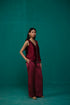 Saawaniya: Parijat Co-ord set