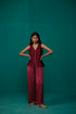 Saawaniya: Parijat Co-ord set