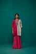 Saawaniya: Shailaja Kurta set