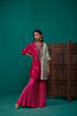 Saawaniya: Shailaja Kurta set