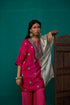 Saawaniya: Shailaja Kurta set