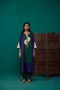 Saawaniya: Girija Kurta set