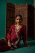 Saawaniya: Bhairavi Co-ord set