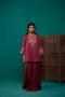 Saawaniya: Mallika Kurta set