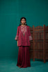 Saawaniya: Mallika Kurta set