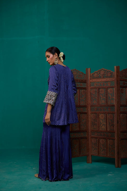Saawaniya: Mayra Kurta set