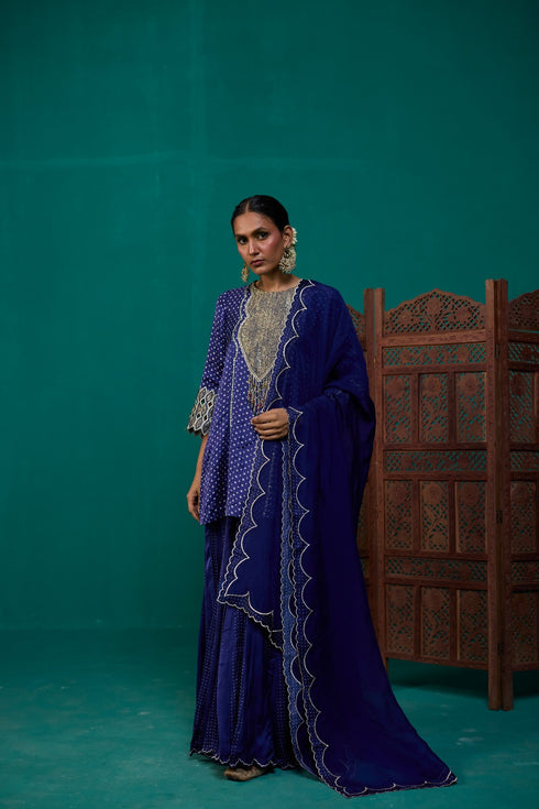 Saawaniya: Dupatta MAYRA