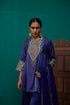 Saawaniya: Mayra Kurta set