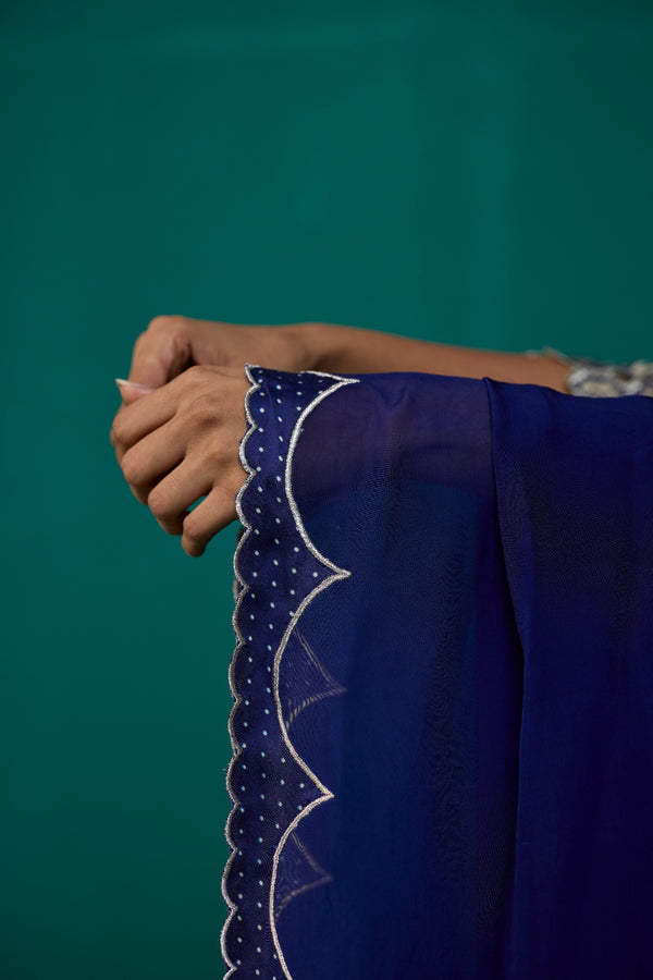 Saawaniya: Dupatta MAYRA