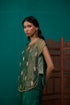 Saawaniya: Nitya Co-ord set